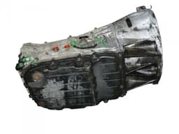 AUDI TR-60SN JXX Gearbox AUDI Q7 (4L) (2006-2015) — thumbnail 7
