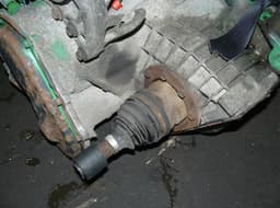 CHRYSLER 9662AE Gearbox CHRYSLER VOYAGER IV (RG, RS) (2000-2008) — thumbnail 5