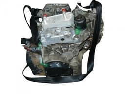 VW HXS HQL Gearbox VW PASSAT B6 (3C) (2005-2010) — thumbnail 4