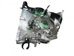 FORD DG9R7002KCB Gearbox FORD MONDEO Mk V (CD, CE, CF) (2014-2022) — thumbnail 4