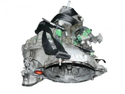 FORD DG9R7002KCB Gearbox FORD MONDEO Mk V (CD, CE, CF) (2014-2022) — thumbnail 1