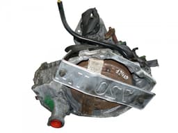 CHRYSLER 9662AD Gearbox CHRYSLER VOYAGER IV (RG, RS) (2000-2008) — thumbnail 2