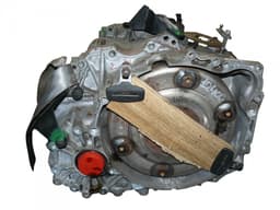 VOLVO TF-80SC TF80SC Gearbox VOLVO XC70 II (2007-2016) — thumbnail 2