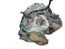 CHRYSLER 9662AD Gearbox CHRYSLER VOYAGER IV (RG, RS) (2000-2008) — thumbnail 4