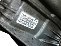 FORD DG9R7002KCB Gearbox FORD MONDEO Mk V (CD, CE, CF) (2014-2022) — thumbnail 7