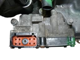 CHRYSLER 9662AD Gearbox CHRYSLER VOYAGER IV (RG, RS) (2000-2008) — thumbnail 7