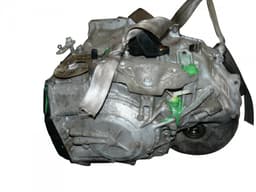 VOLVO TF-80SC TF80SC Gearbox VOLVO XC70 II (2007-2016) — thumbnail 5