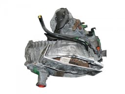 CHRYSLER 9662AD Gearbox CHRYSLER VOYAGER IV (RG, RS) (2000-2008) — thumbnail 1