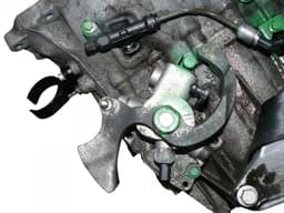 FORD DG9R7002KCB Gearbox FORD MONDEO Mk V (CD, CE, CF) (2014-2022) — thumbnail 8