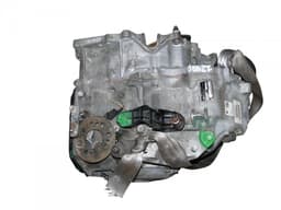 VOLVO TF-80SC TF80SC Gearbox VOLVO XC70 II (2007-2016) — thumbnail 4