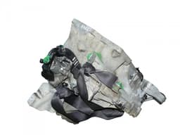 FORD Gearbox FORD FOCUS III (2010-2018) — thumbnail 3