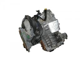 CHRYSLER 9662AD Gearbox CHRYSLER VOYAGER IV (RG, RS) (2000-2008) — thumbnail 3