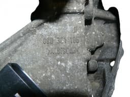 VW HXJ JUC HVM Gearbox VW PASSAT B6 (3C) (2005-2010) — thumbnail 8