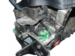 TOYOTA Gearbox TOYOTA AVENSIS (T250) (2003-2008) — thumbnail 7