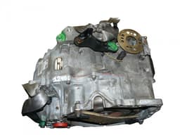 VOLVO TF-80SC TF80SC Gearbox VOLVO XC70 II (2007-2016) — thumbnail 1