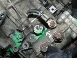 TOYOTA Gearbox TOYOTA AVENSIS (T250) (2003-2008) — thumbnail 6