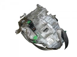 VOLVO TF-80SC TF80SC Gearbox VOLVO XC70 II (2007-2016) — thumbnail 3