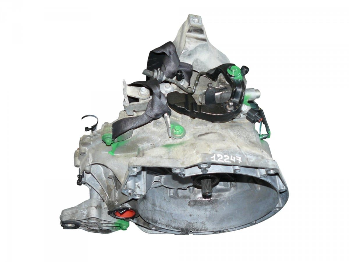 FORD Gearbox FORD FOCUS III (2010-2018)