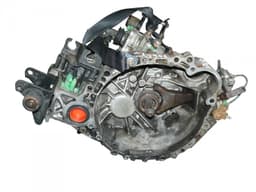 TOYOTA Gearbox TOYOTA AVENSIS (T250) (2003-2008) — thumbnail 2