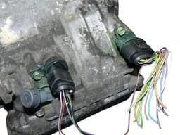 VW HXJ JUC HVM Gearbox VW PASSAT B6 (3C) (2005-2010) — thumbnail 7