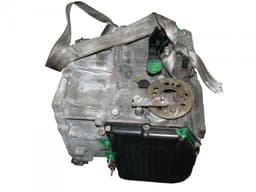 VOLVO TF-80SC TF80SC Gearbox VOLVO XC70 II (2007-2016) — thumbnail 6