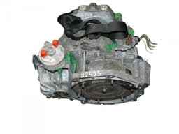 VW HXJ JUC HVM Gearbox VW PASSAT B6 (3C) (2005-2010) — thumbnail 1