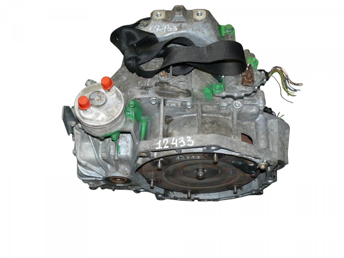 VW HXJ JUC HVM Gearbox VW PASSAT B6 (3C) (2005-2010)