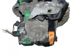 VW HXJ JUC HVM Gearbox VW PASSAT B6 (3C) (2005-2010) — thumbnail 5
