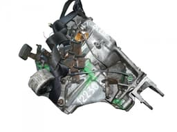 MITSUBISHI F6MBA1KAJA Gearbox MITSUBISHI GRANDIS II (NA_W) (2003-2011) — thumbnail 3