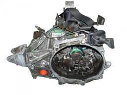 MITSUBISHI F6MBA1KAJA Gearbox MITSUBISHI GRANDIS II (NA_W) (2003-2011) — thumbnail 2