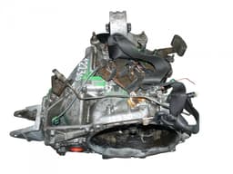 MITSUBISHI F6MBA1KAJA Gearbox MITSUBISHI GRANDIS II (NA_W) (2003-2011) — thumbnail 1