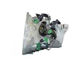 FORD Gearbox FORD FOCUS III (2010-2018) — thumbnail 5