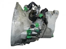 FORD Gearbox FORD FOCUS III (2010-2018) — thumbnail 6