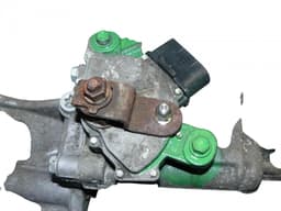 VW HXJ JUC HVM Gearbox VW PASSAT B6 (3C) (2005-2010) — thumbnail 6