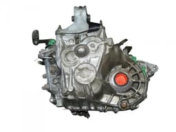 MITSUBISHI F6MBA1KAJA Gearbox MITSUBISHI GRANDIS II (NA_W) (2003-2011) — thumbnail 6