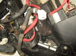 LEXUS Headlight left LEXUS GS III (2005-2011) — thumbnail 7