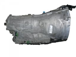 BMW 7576111 7575795 Gearbox BMW X5 (E70) (2007-2013) — thumbnail 3