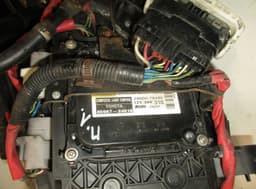 LEXUS Headlight left LEXUS GS III (2005-2011) — thumbnail 8