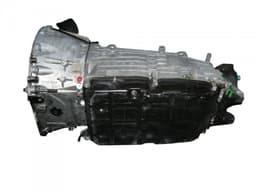 MERCEDES-BENZ 722903 Gearbox MERCEDES-BENZ E-CLASS (W212) (2009-2016) — thumbnail 9