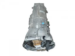 BMW 7576111 7575795 Gearbox BMW X5 (E70) (2007-2013) — thumbnail 1