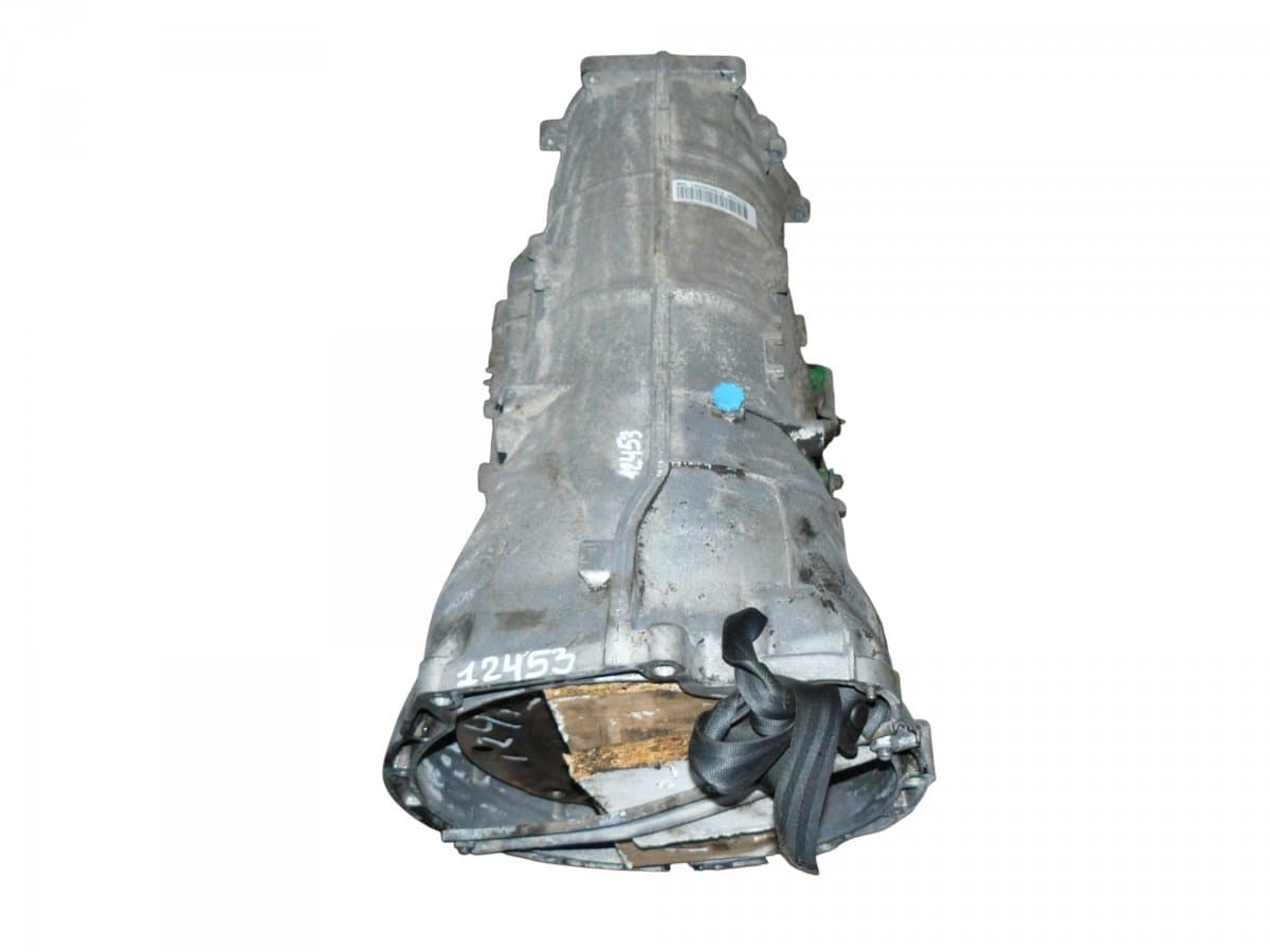 BMW 7576111 7575795 Gearbox BMW X5 (E70) (2007-2013)