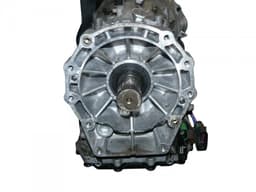 VW HAN TR-60SN Gearbox VW TOUAREG I (7L) (2002-2010) — thumbnail 5