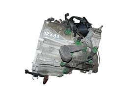 NISSAN 4BR1D Gearbox NISSAN X-TRAIL III (T32) (2013-2022) — thumbnail 5