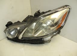 LEXUS Headlight left LEXUS GS III (2005-2011) — thumbnail 1