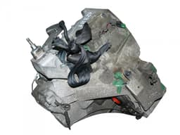 NISSAN 4BR1D Gearbox NISSAN X-TRAIL III (T32) (2013-2022) — thumbnail 4