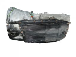 BMW 7576111 7575795 Gearbox BMW X5 (E70) (2007-2013) — thumbnail 8