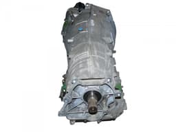 BMW 7576111 7575795 Gearbox BMW X5 (E70) (2007-2013) — thumbnail 4