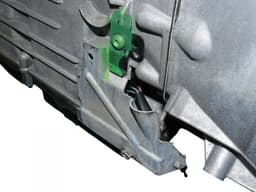 MERCEDES-BENZ 722903 Gearbox MERCEDES-BENZ E-CLASS (W212) (2009-2016) — thumbnail 6