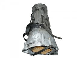 VW HAN TR-60SN Gearbox VW TOUAREG I (7L) (2002-2010) — thumbnail 2
