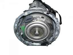 MERCEDES-BENZ 722903 Gearbox MERCEDES-BENZ E-CLASS (W212) (2009-2016) — thumbnail 2